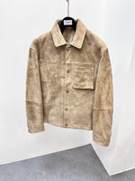 High-End Custom Jacket - 295