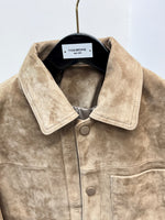 High-End Custom Jacket - 295