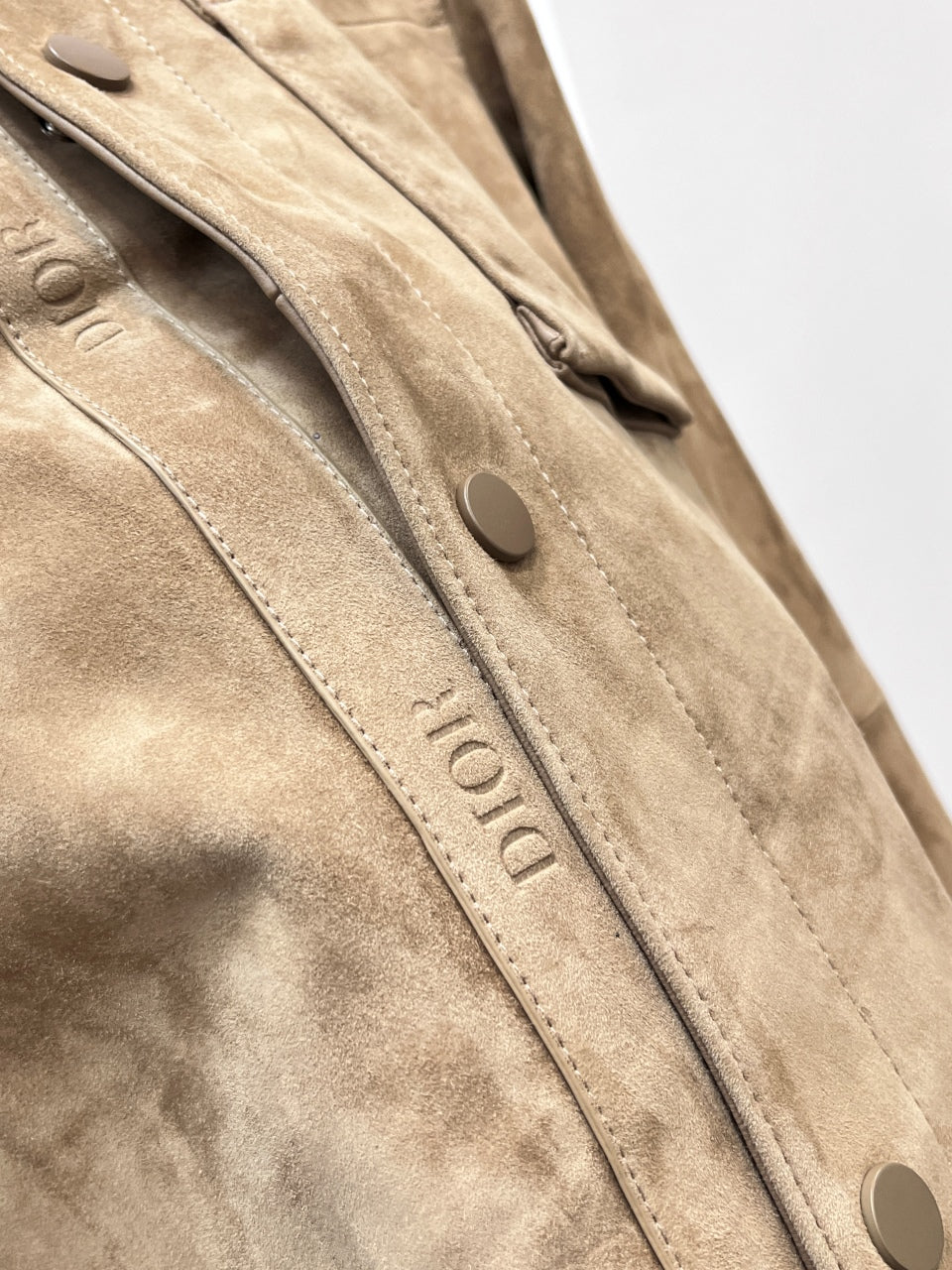 High-End Custom Jacket - 295