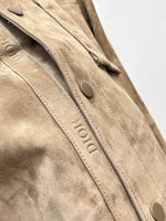 High-End Custom Jacket - 295