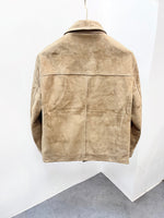 High-End Custom Jacket - 295
