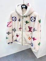 High-End Custom Jacket - 203