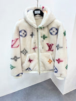 High-End Custom Jacket - 203