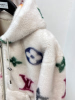 High-End Custom Jacket - 203