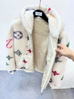 High-End Custom Jacket - 203