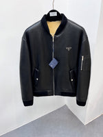 High-End Custom Jacket - 172