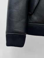 High-End Custom Jacket - 172