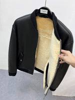 High-End Custom Jacket - 172