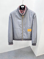 High-End Custom Jacket - 354