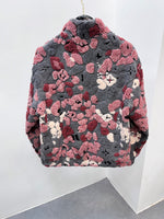 High-End Custom Jacket - 354