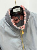 High-End Custom Jacket - 354