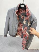 High-End Custom Jacket - 354