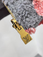 High-End Custom Jacket - 354