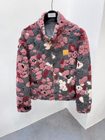 High-End Custom Jacket - 354