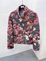 High-End Custom Jacket - 354