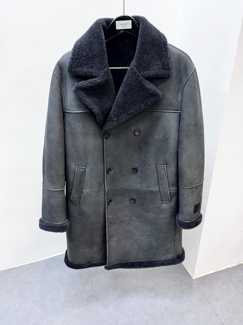 High-End Custom Jacket - 202
