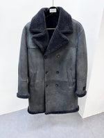 High-End Custom Jacket - 202