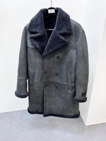 High-End Custom Jacket - 202