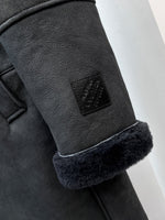 High-End Custom Jacket - 202