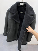 High-End Custom Jacket - 202
