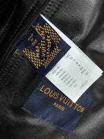 High-End Custom Jacket - 202