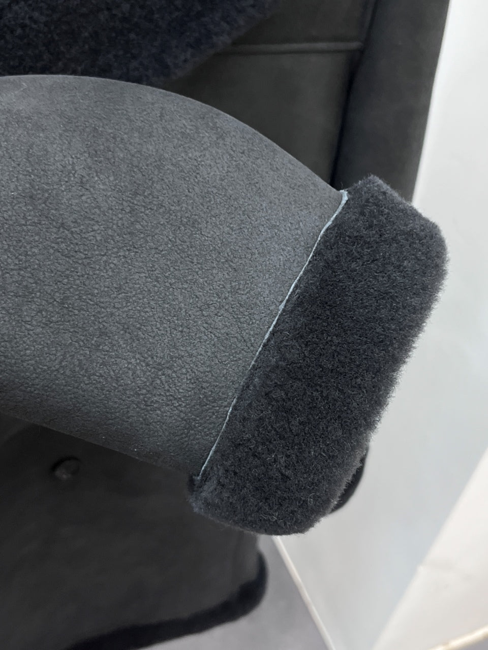 High-End Custom Jacket - 202