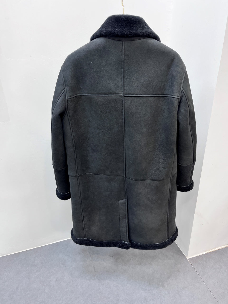 High-End Custom Jacket - 202