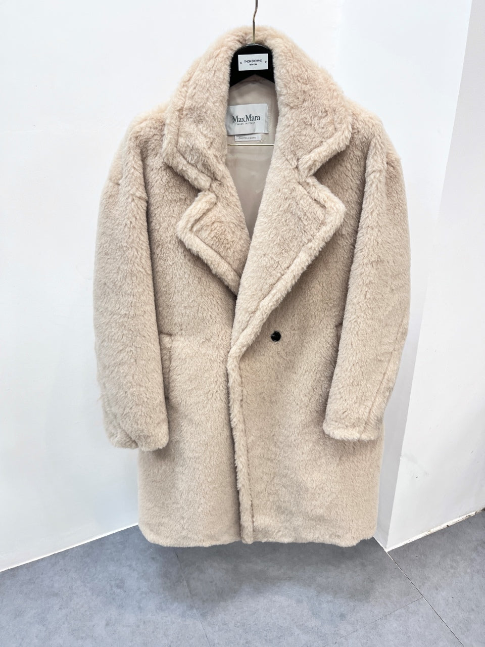 High-End Custom Jacket - 201