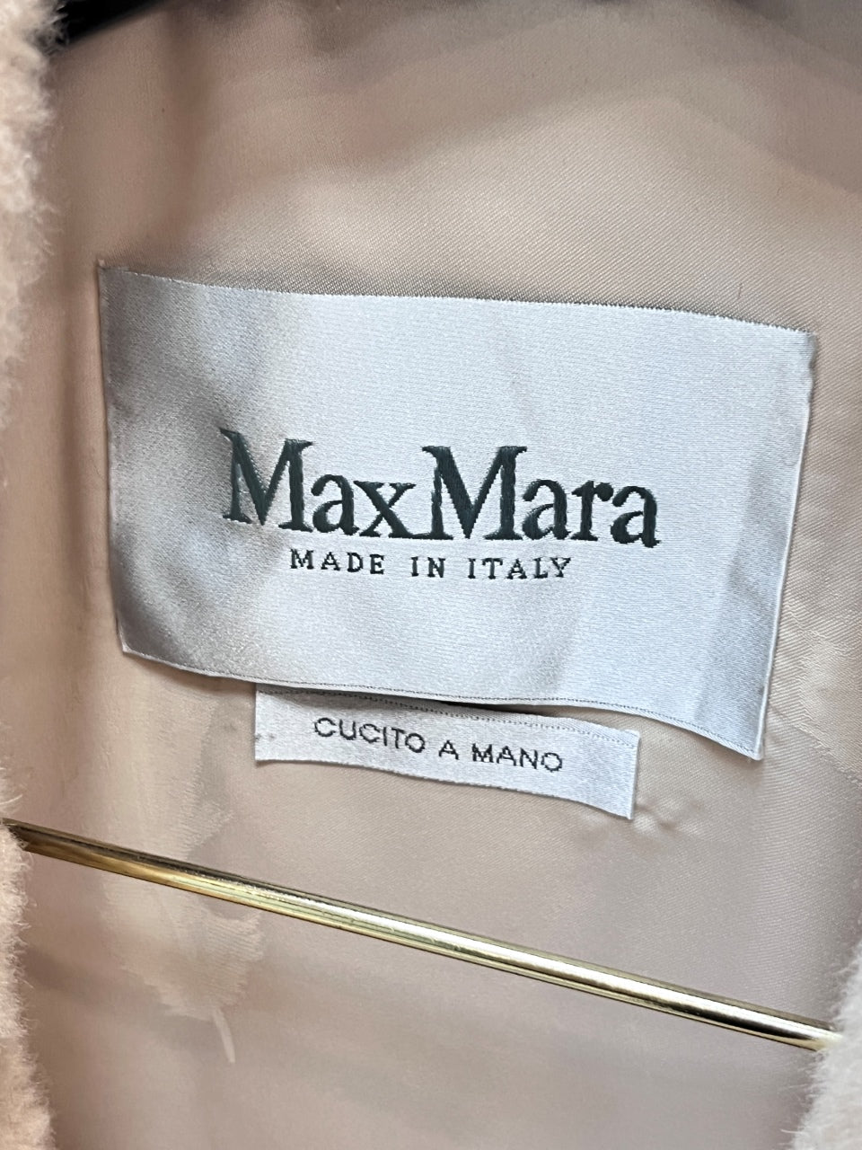 High-End Custom Jacket - 201