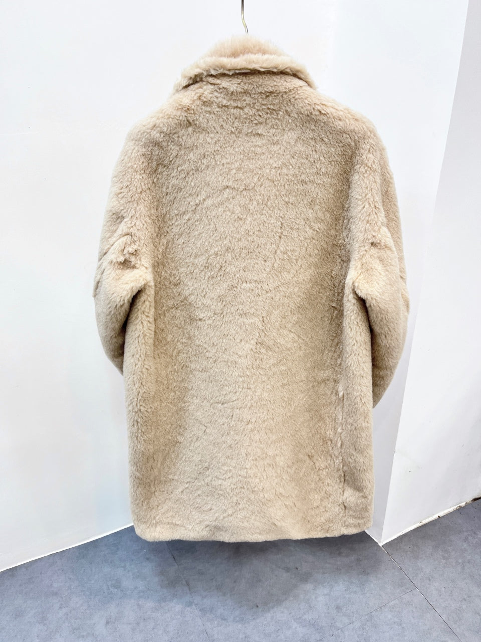 High-End Custom Jacket - 201