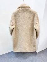 High-End Custom Jacket - 201