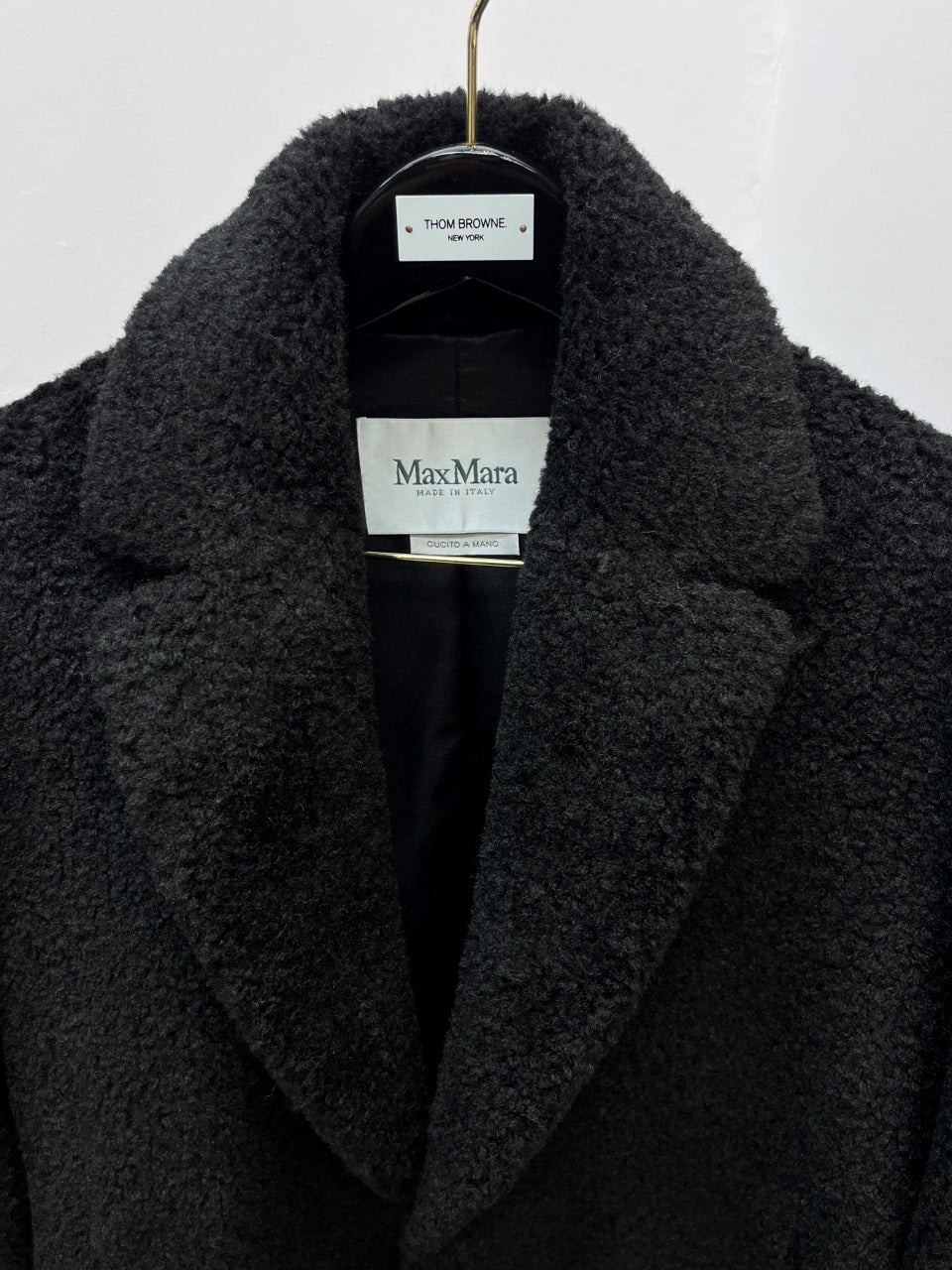 High-End Custom Jacket - 200