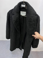 High-End Custom Jacket - 200