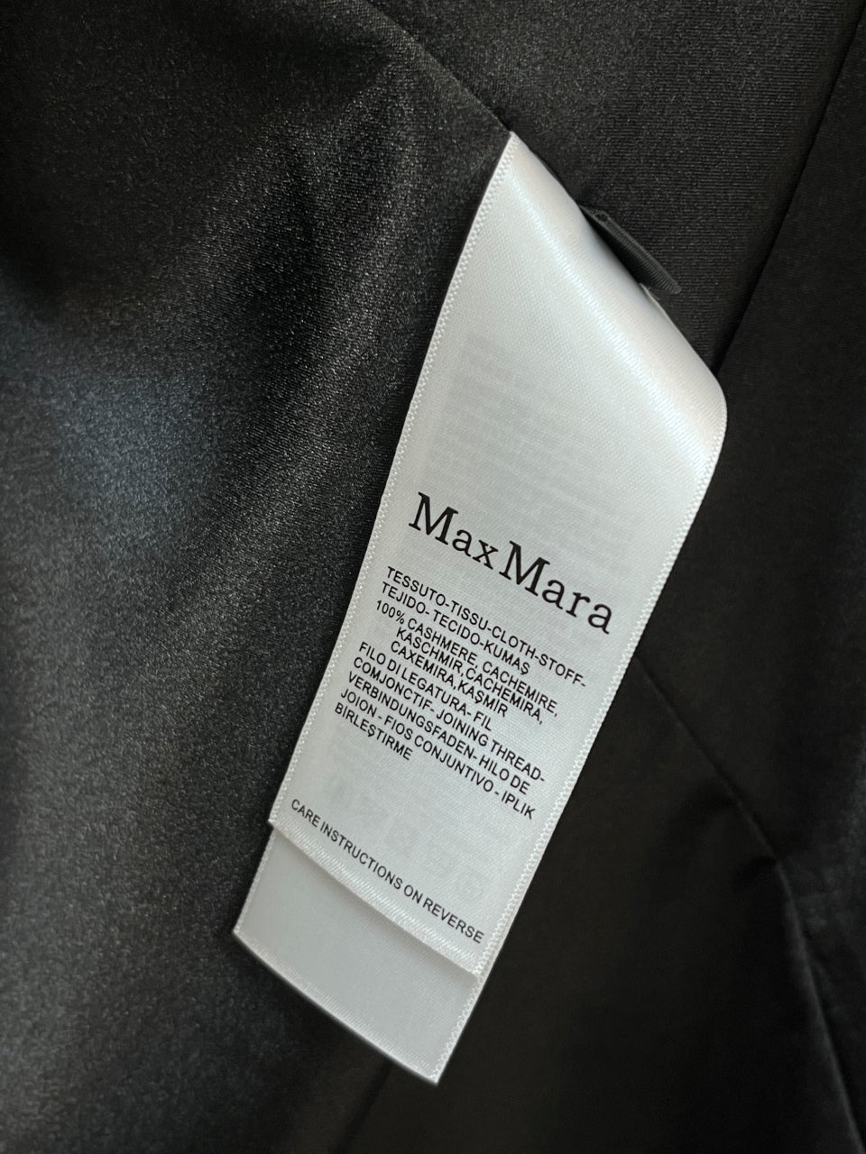 High-End Custom Jacket - 200