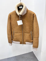 High-End Custom Jacket - 199