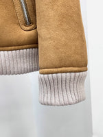 High-End Custom Jacket - 199