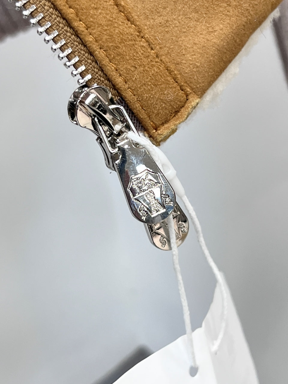 High-End Custom Jacket - 199