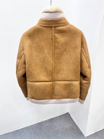 High-End Custom Jacket - 199