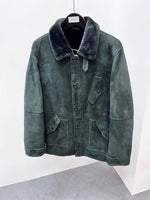 High-End Custom Jacket - 197