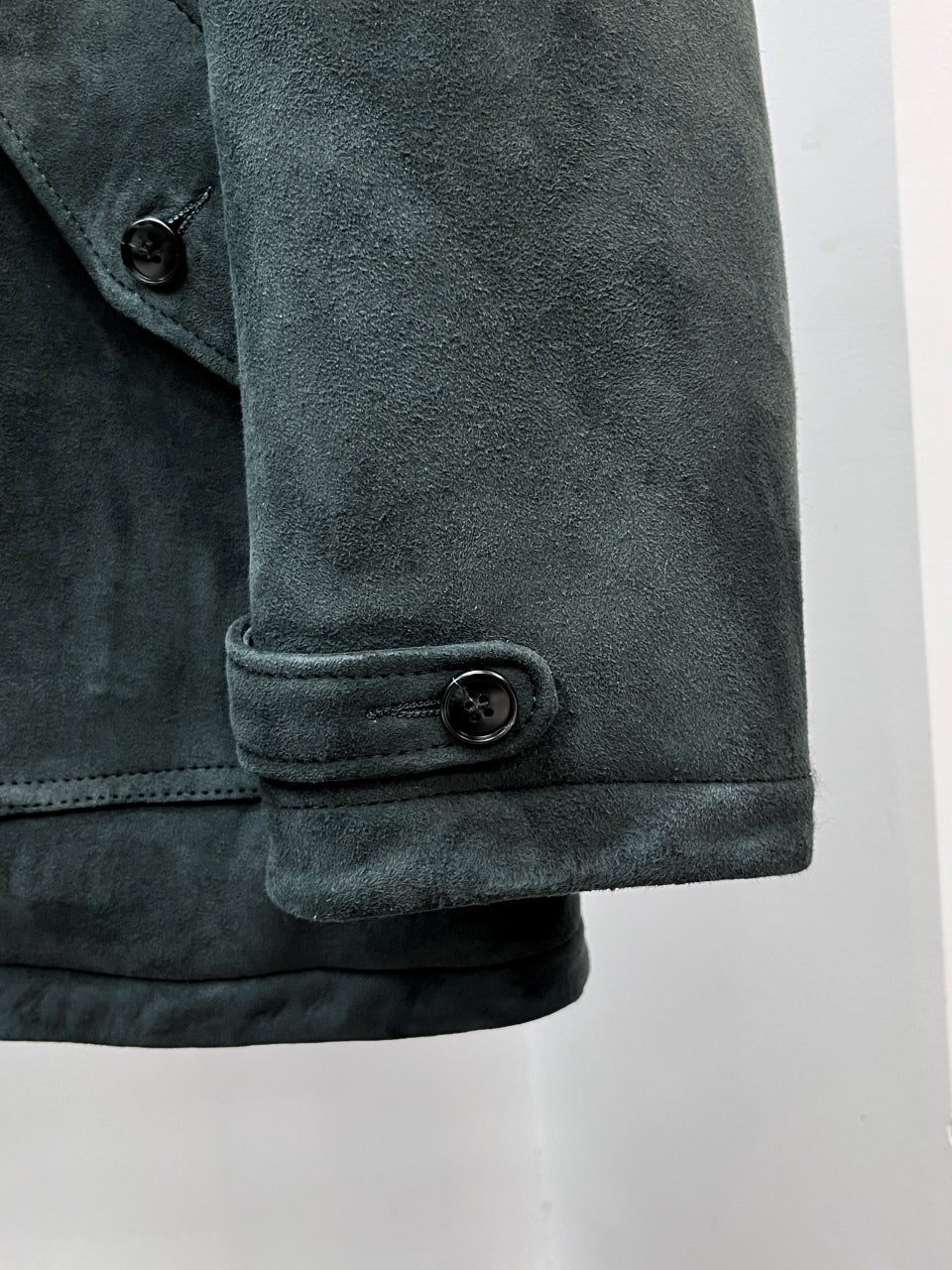 High-End Custom Jacket - 197