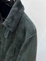 High-End Custom Jacket - 197