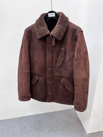 High-End Custom Jacket - 198