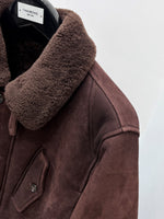 High-End Custom Jacket - 198