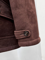 High-End Custom Jacket - 198