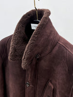 High-End Custom Jacket - 198