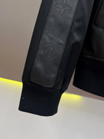 High-End Custom Jacket - 296