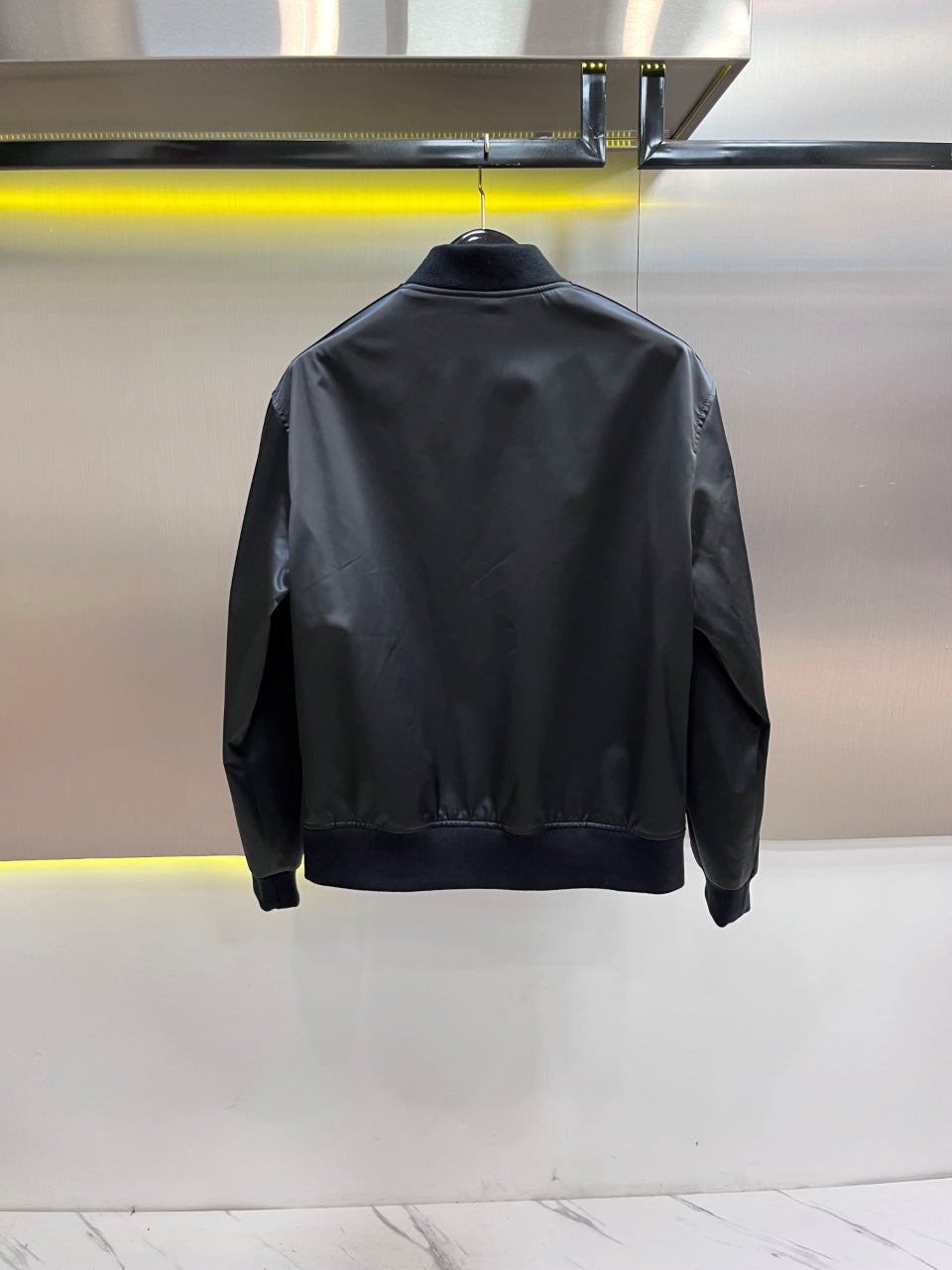 High-End Custom Jacket - 296