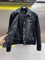 High-End Custom Jacket - 161