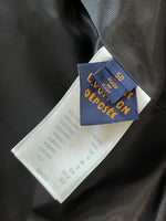 High-End Custom Jacket - 161