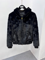 High-End Custom Jacket - 193
